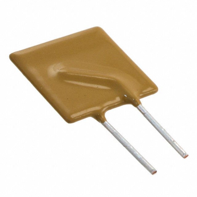 MF-RX185/72-2-14 Bourns Inc. Fusibles réarmables PTC